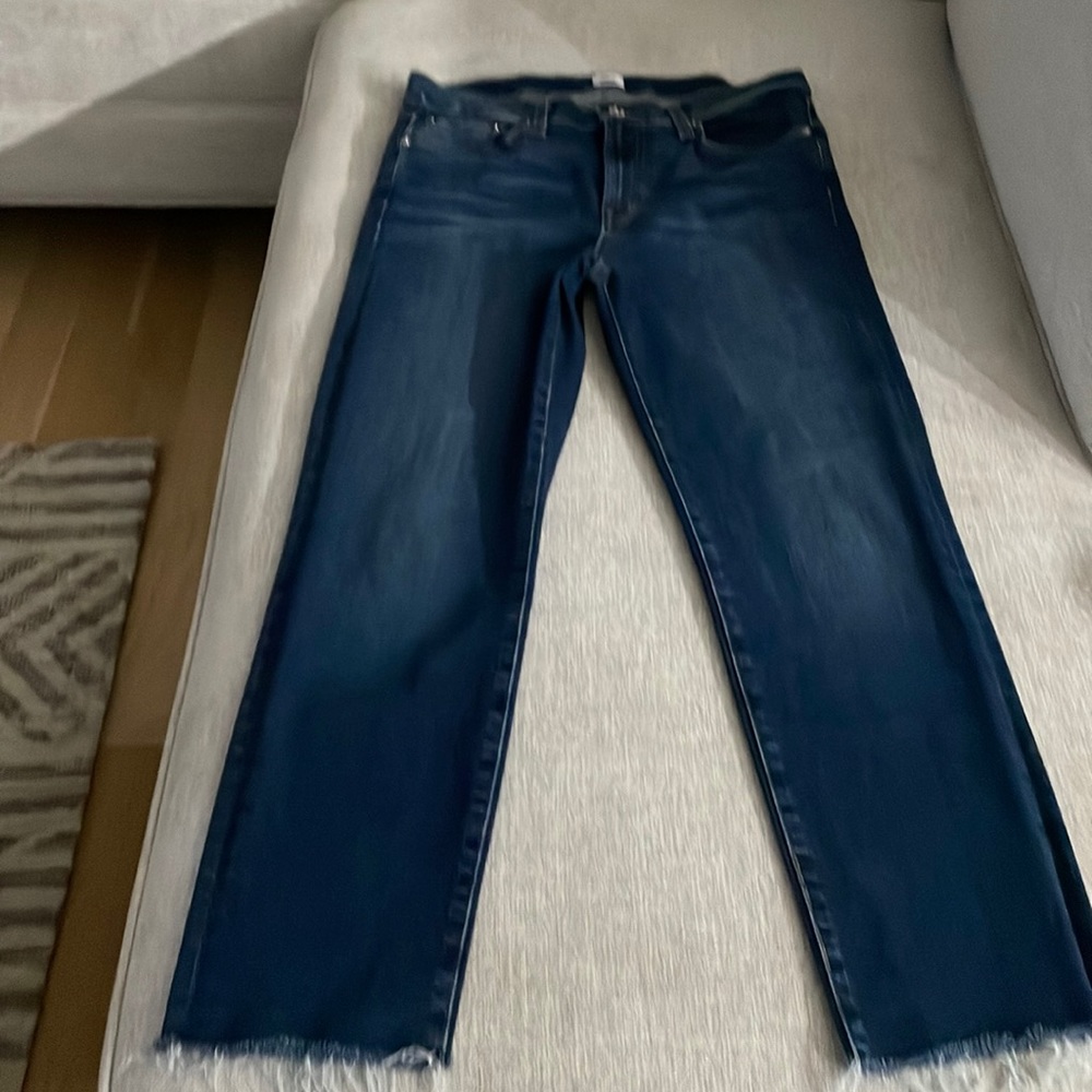 Like new Edwin jeans